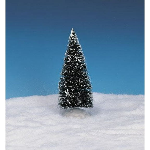 Lemax Holiday Village Collection Bristle Tree Large 9' - 14002