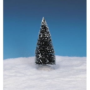 Lemax Holiday Village Collection Bristle Tree Large 9' - 14002
