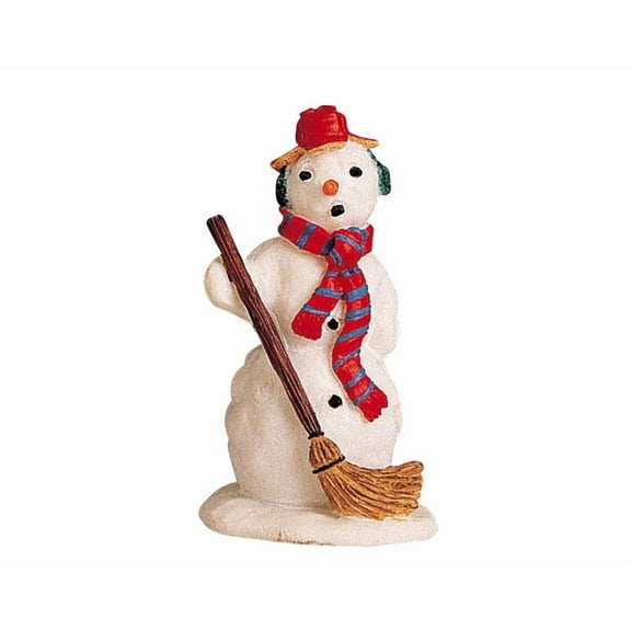 Lemax Holiday Village Collection Mister Snowman (92336)