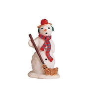 Lemax Holiday Village Collection Mister Snowman 92336
