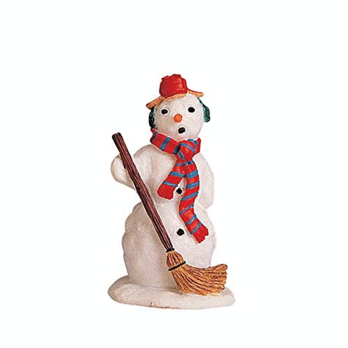 Lemax Holiday Village Collection Mister Snowman (92336)