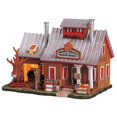 thumbnail image 1 of Lemax Maple Grove Sugar Shack, 1 of 2