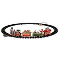 thumbnail image 1 of LEMAX The Starlight Express, Battery Operated (4.5V) #04232, 1 of 2