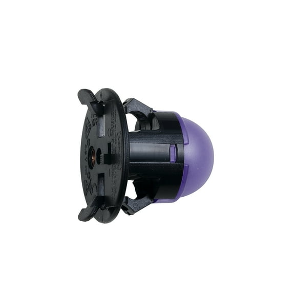 Lemax Purple LED Bulb Moonlander