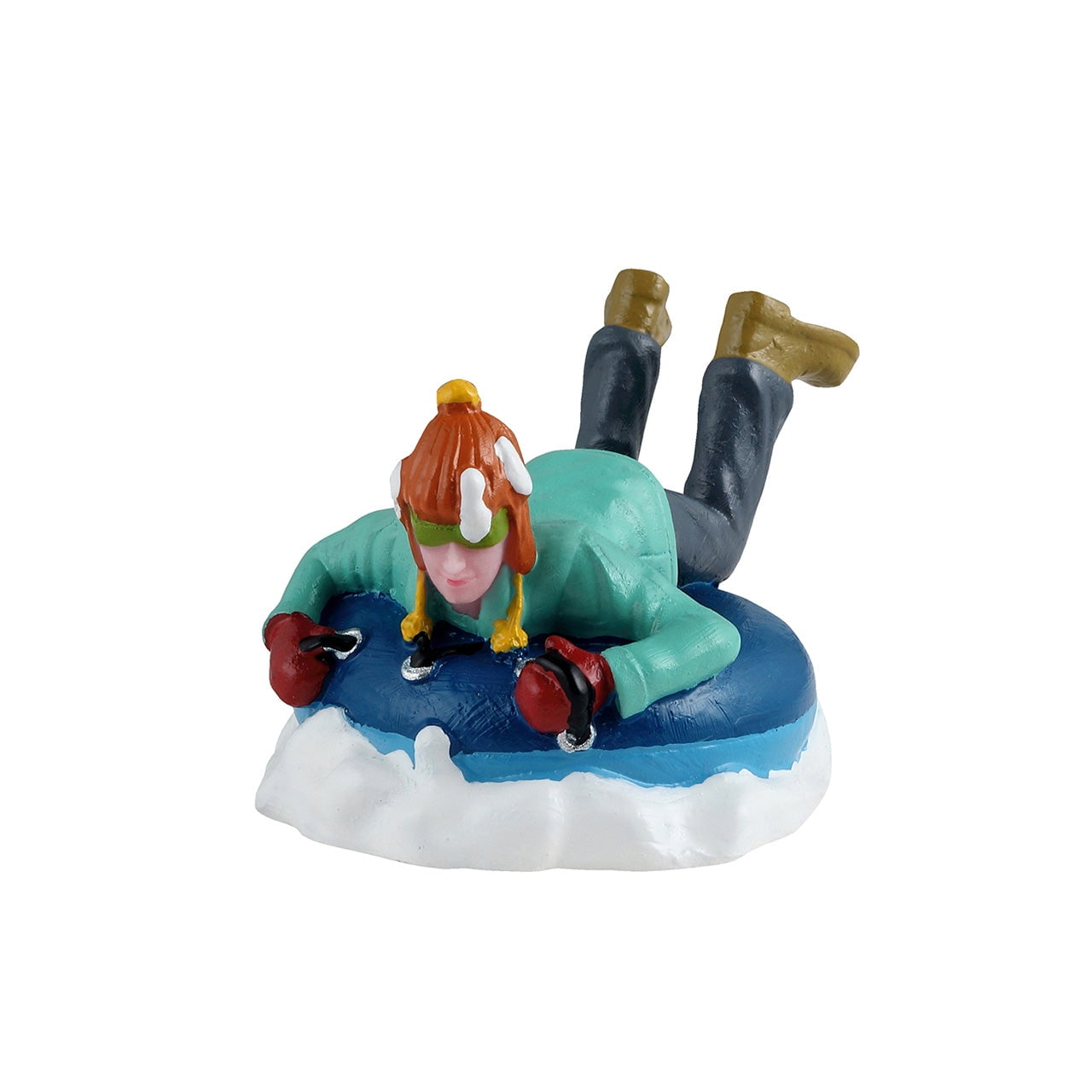 Li'l Murphs Sleigh Shop Lemax Santa's Wonderland Collection 2024