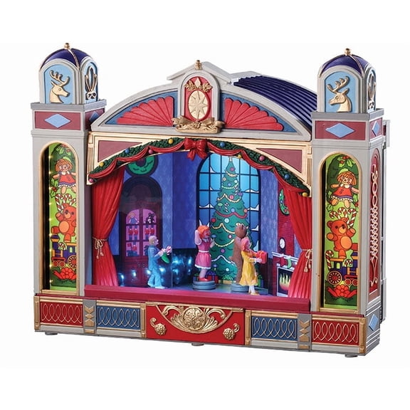 LEMAX Christmas Ballet #95461