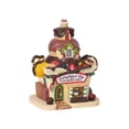 thumbnail image 1 of Lemax Village Collection Delightful Dip Chocolate Shop #85382, 1 of 2