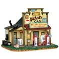 thumbnail image 1 of LEMAX Gilbert's Gasoline Station  #55977, 1 of 4