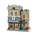 thumbnail image 1 of Lemax Village Collection Happy Tooth Dental #25895, 1 of 1