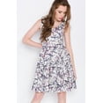 thumbnail image 1 of Lemaya Women's Multicolour Cocktail dress - 34, 1 of 2