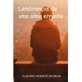 thumbnail image 1 of Lembranças De Uma Alma Errante, (Paperback), 1 of 1