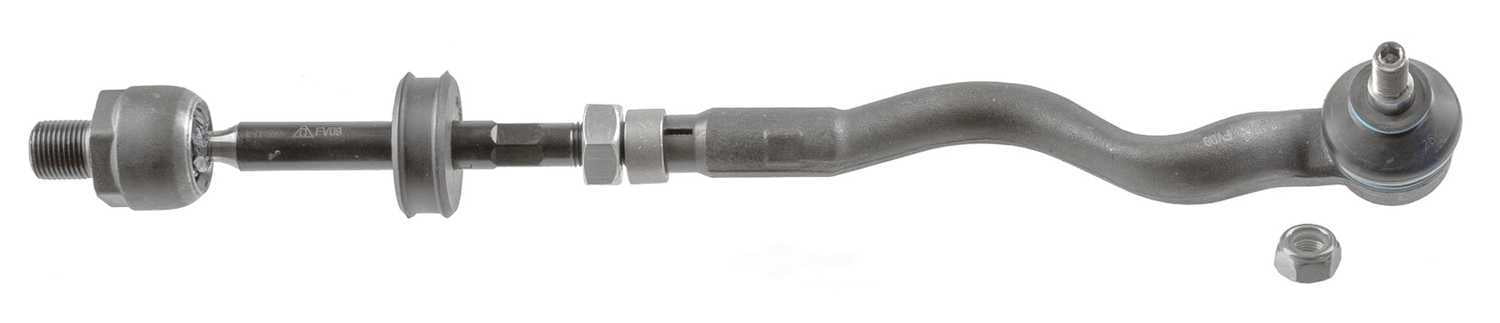 Lemforder 10592 01 Steering Tie Rod Assembly