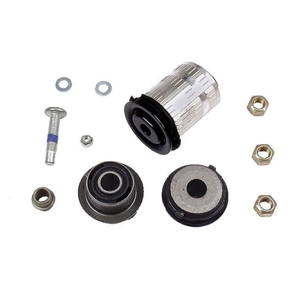 Lemfoerder 1239901 Suspension Control Arm Re
