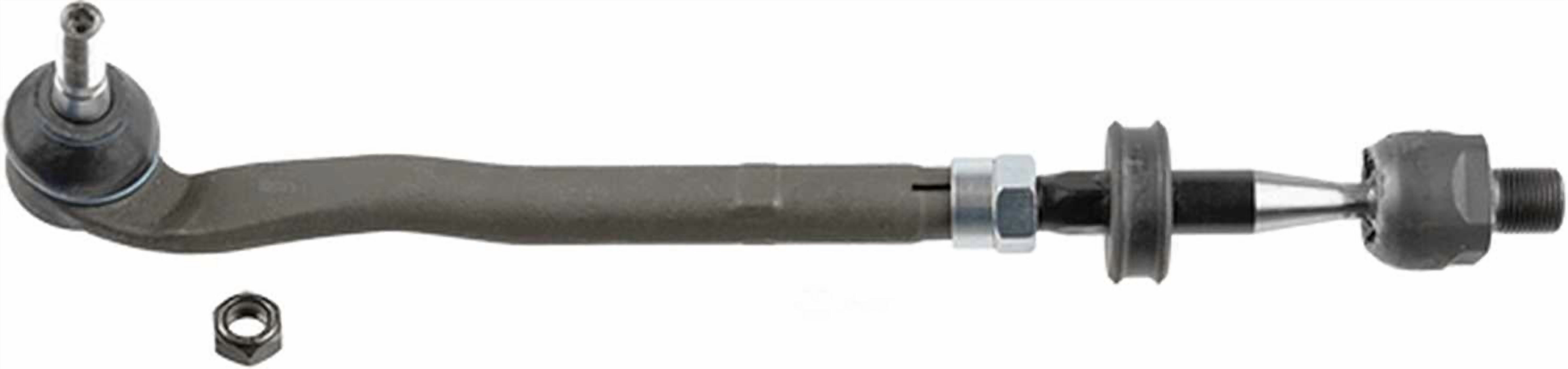 Lemforder 13137 01 Steering Tie Rod End Assembly