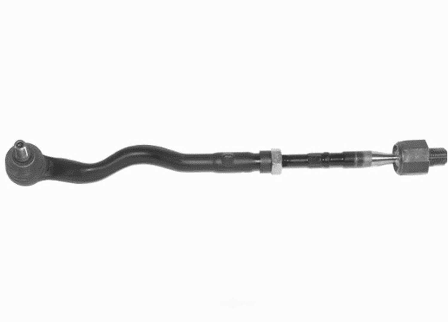 Lemforder 21666 02 Steering Tie Rod Assembly