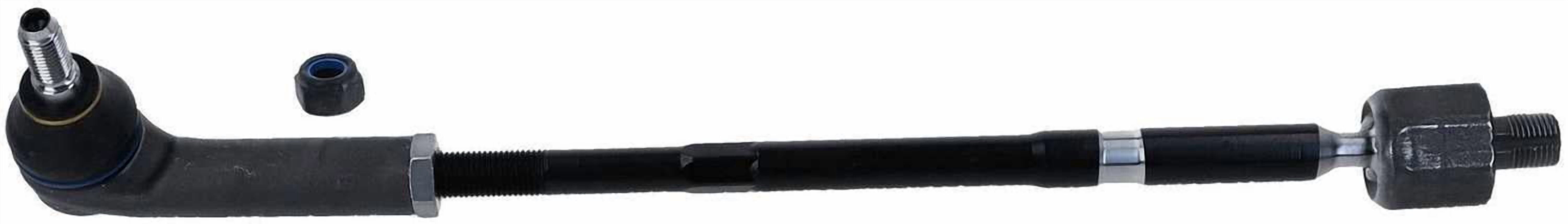 Lemforder 21855 02 Steering Tie Rod End Assembly