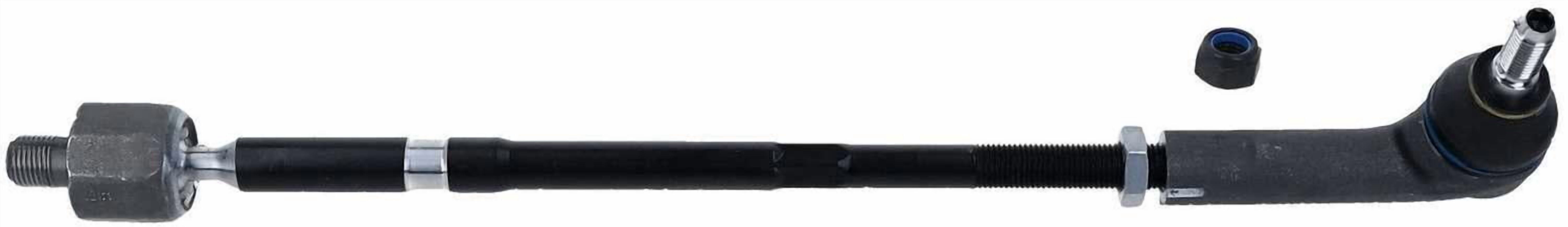 Lemforder 21856 02 Steering Tie Rod End Assembly