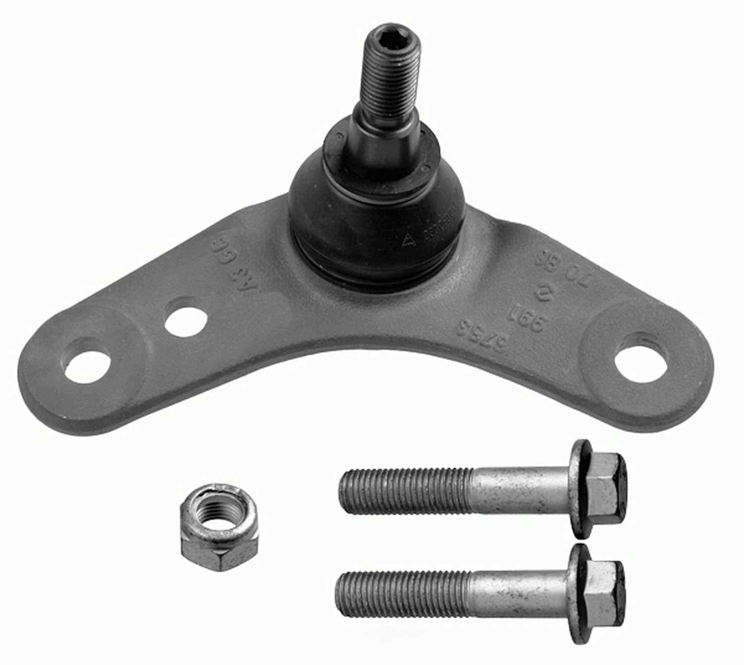 Lemforder 25384 02 Suspension Ball Joint