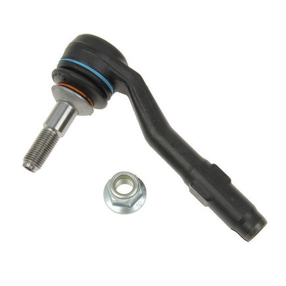 Lemfoerder 25896 02 Steering Tie Rod End For Bmw