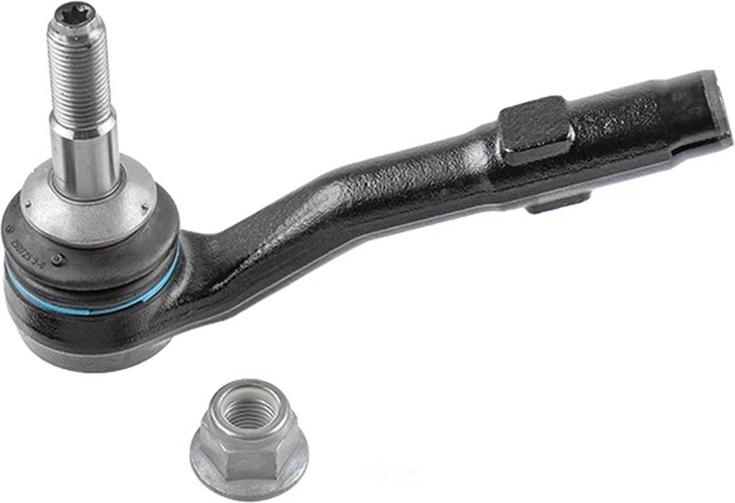 Lemforder 25896 02 Steering Tie Rod End