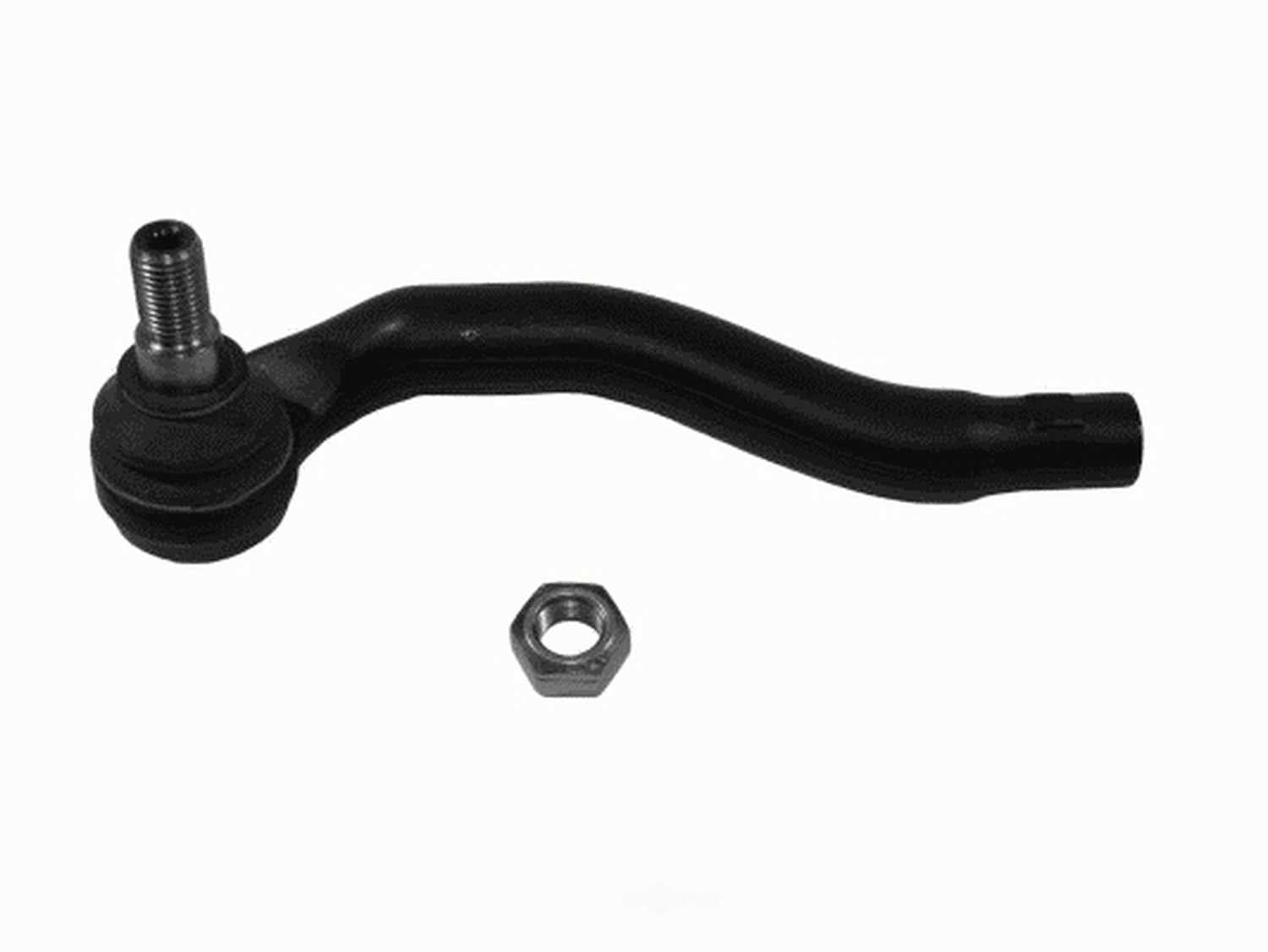 Lemforder 26008 02 Steering Tie Rod End