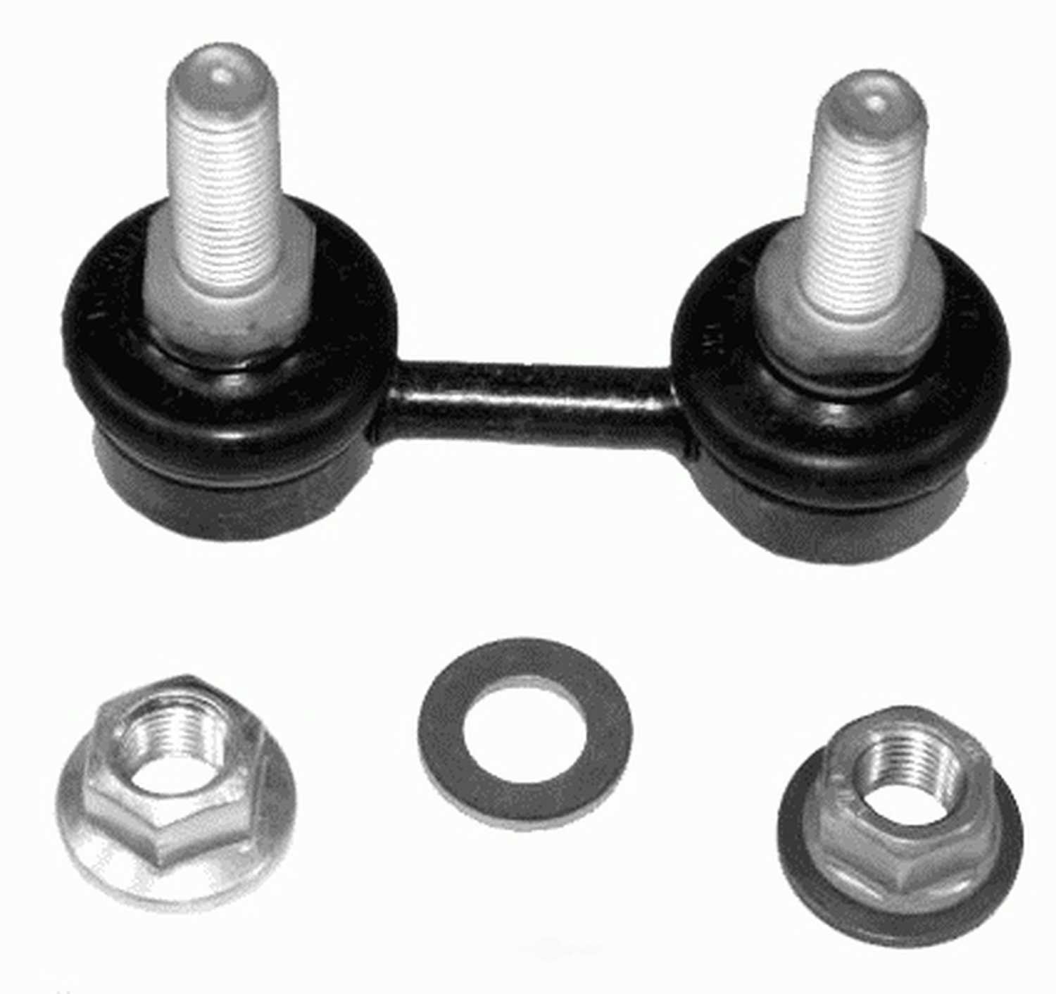Lemforder 27083 02 Suspension Stabilizer Bar Link Kit