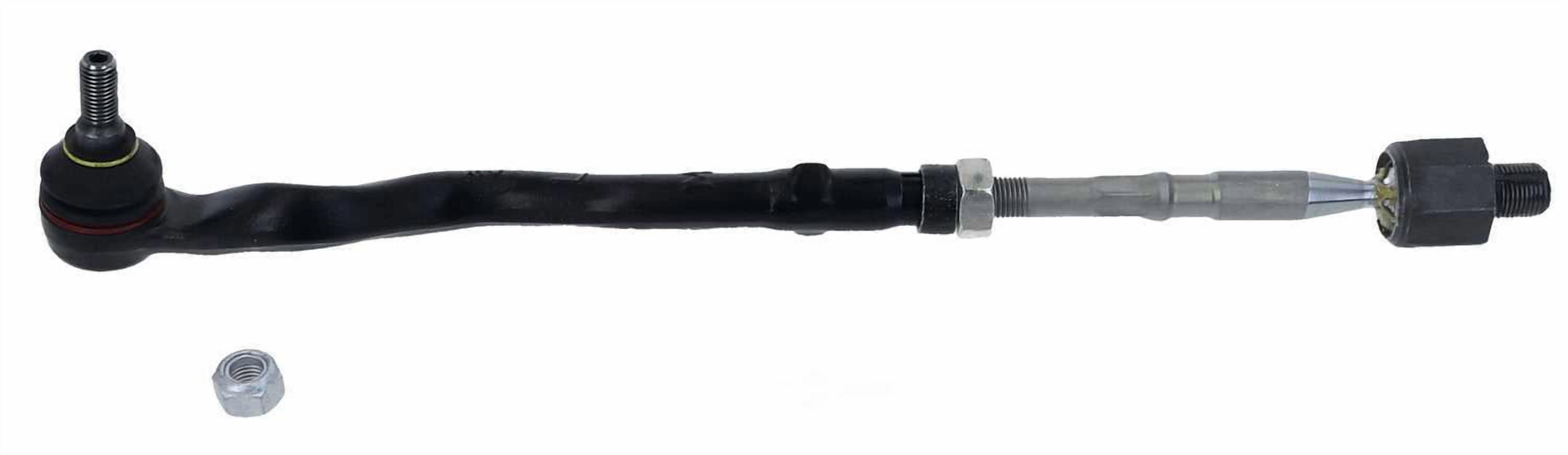 Lemforder 27115 02 Steering Tie Rod Assembly