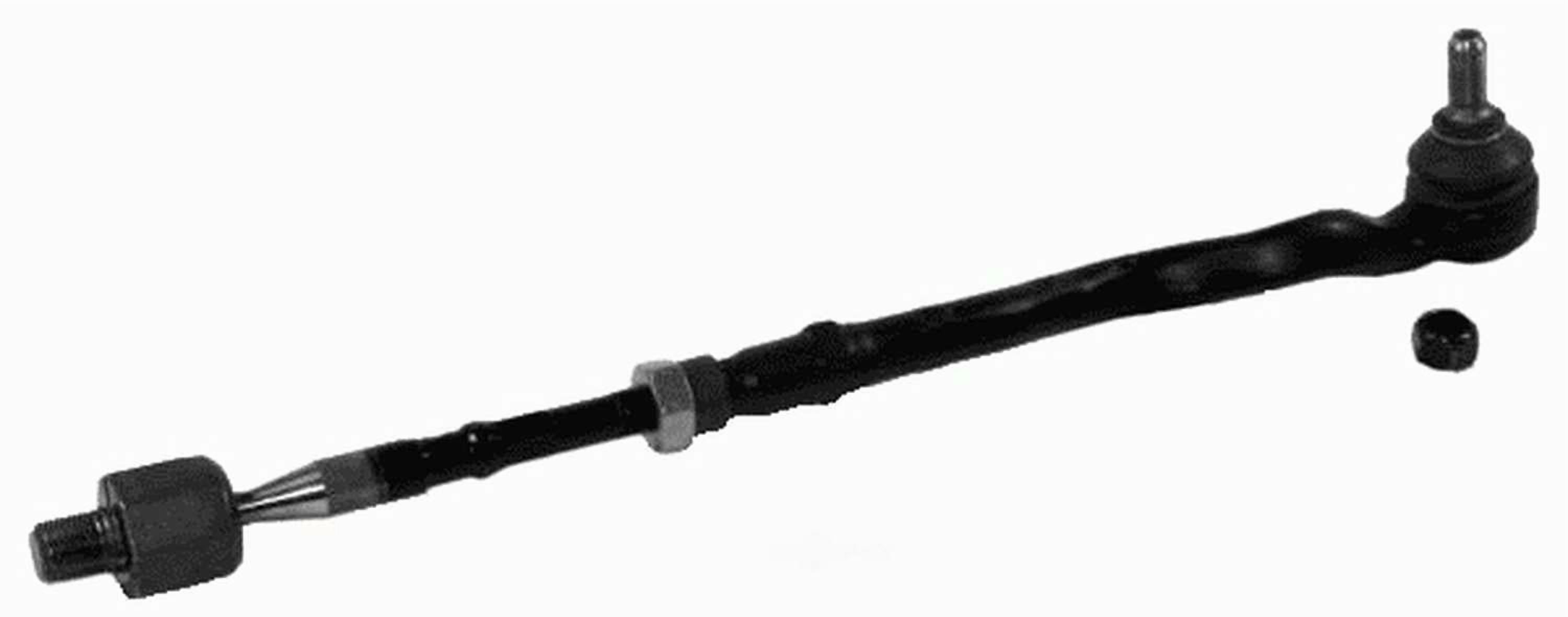 Lemforder 27116 02 Steering Tie Rod Assembly