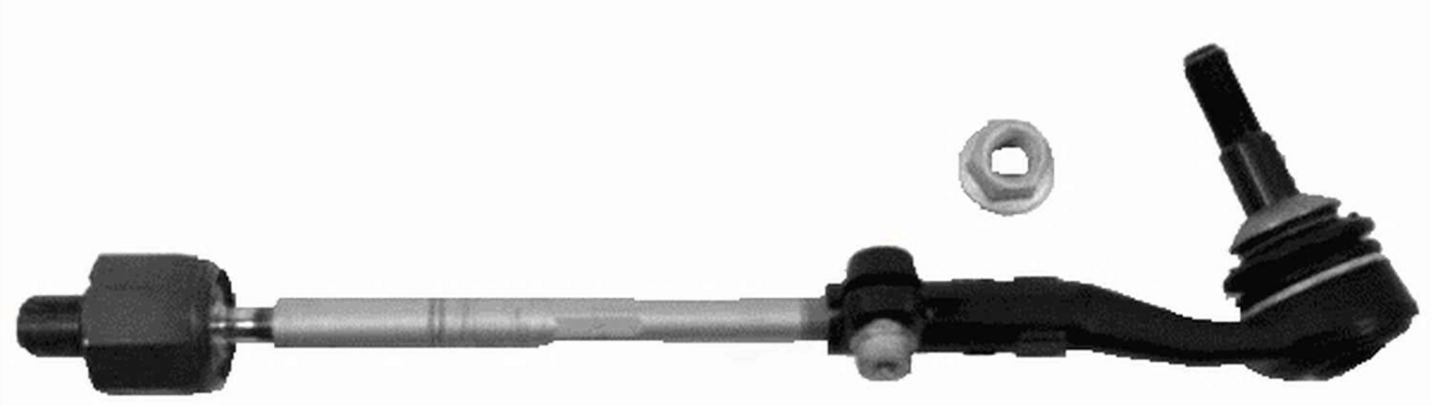 Lemforder 29422 01 Steering Tie Rod Assembly