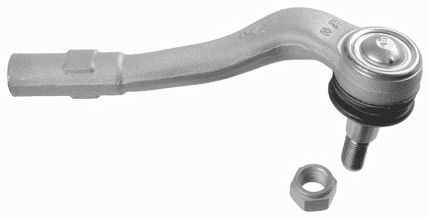 Lemforder 31779 01 Steering Tie Rod End