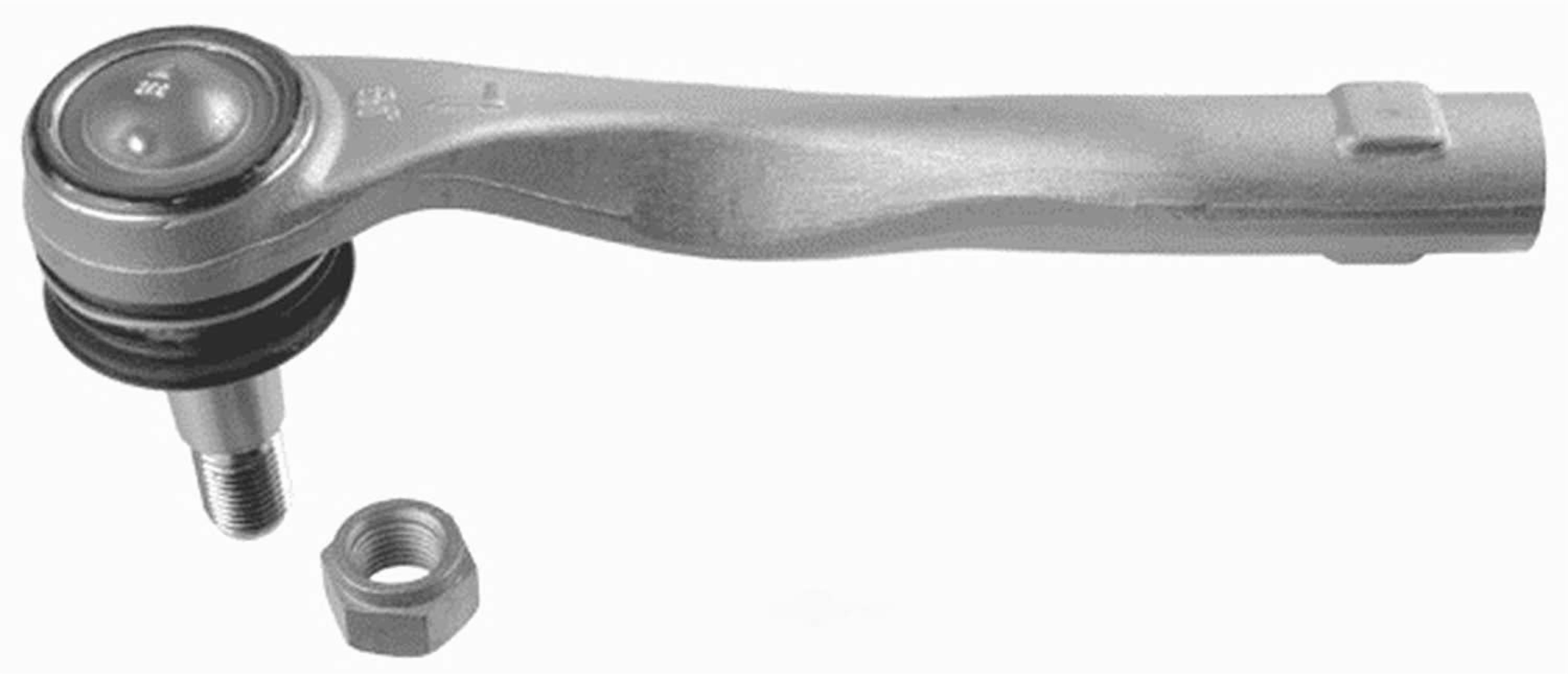 Lemforder 31931 01 Steering Tie Rod End