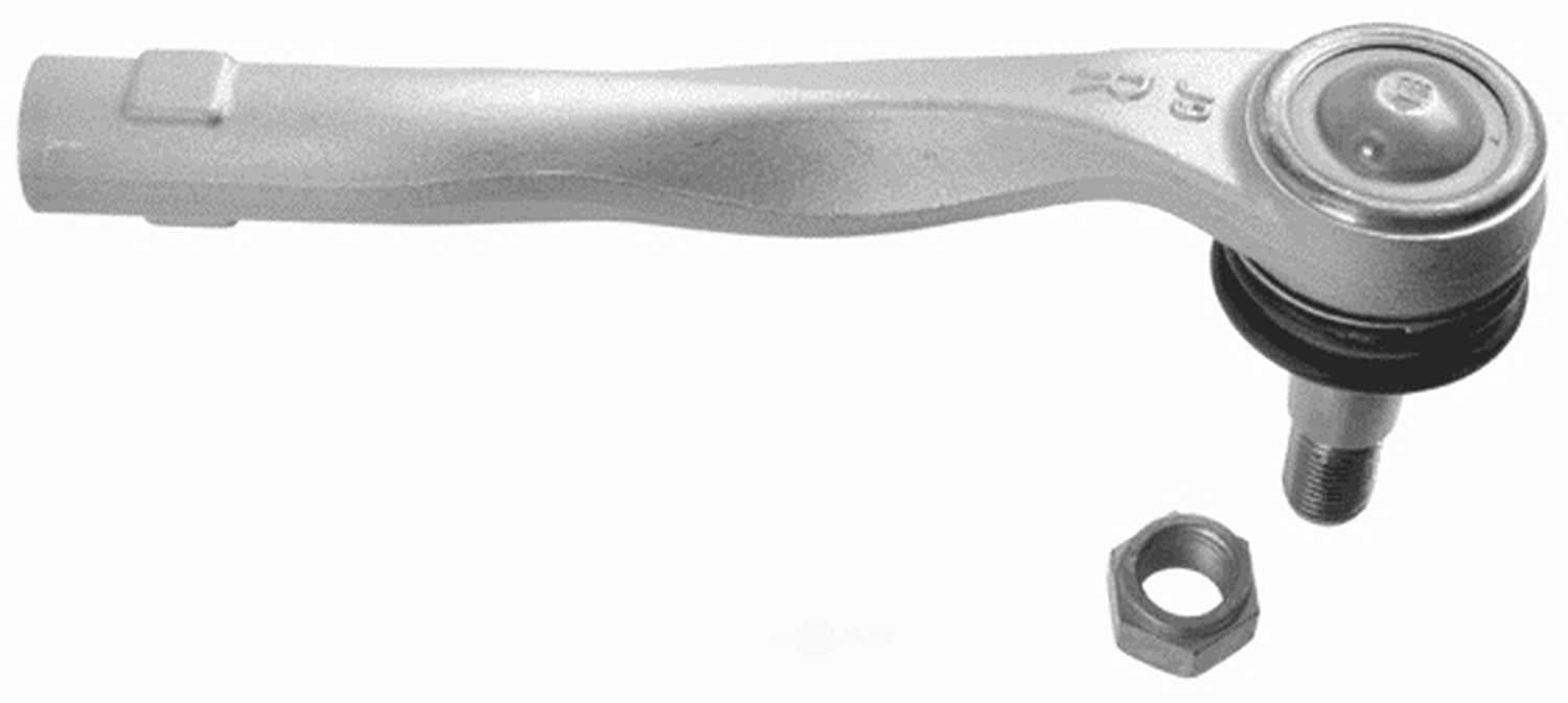 Lemforder 31932 01 Steering Tie Rod End