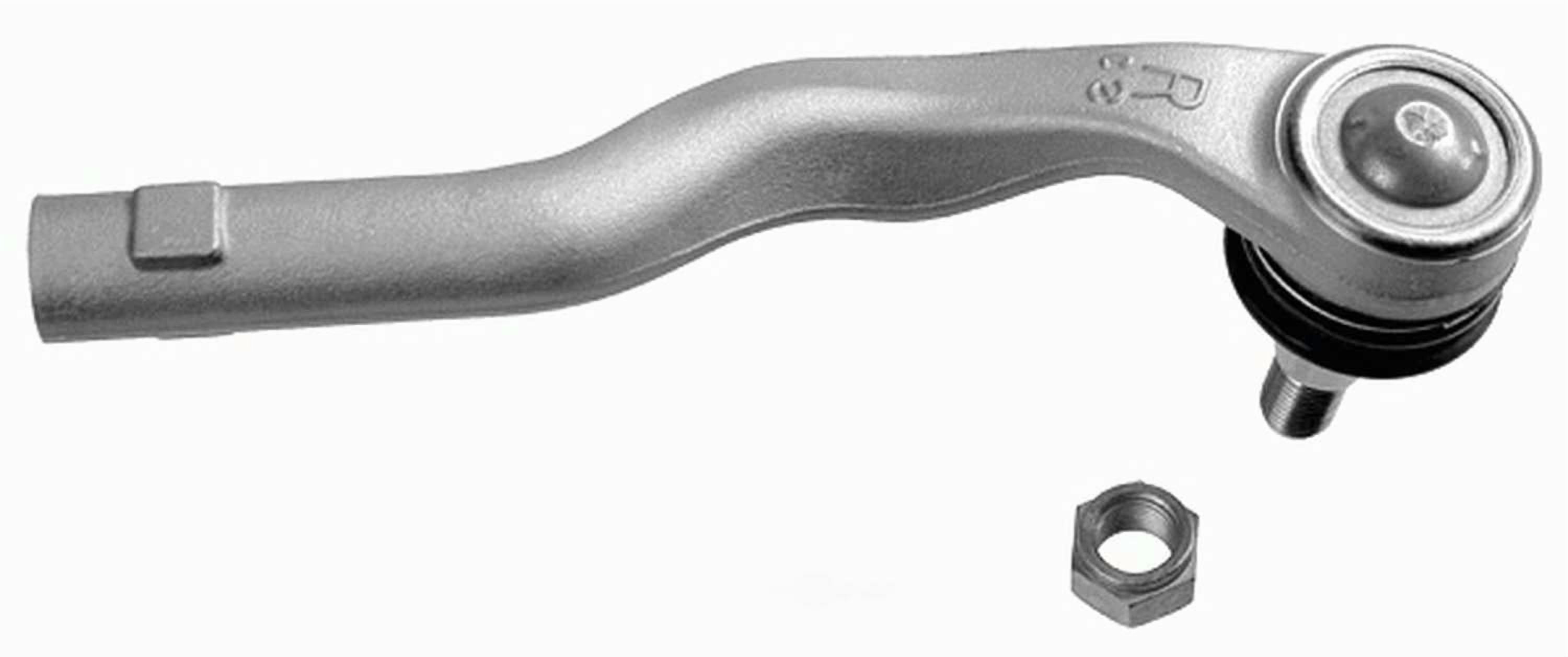 Lemforder 34733 01 Steering Tie Rod End