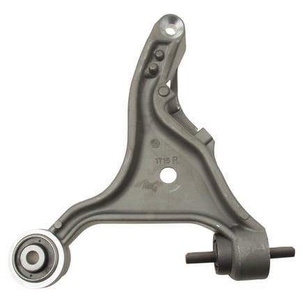 Lemfoerder 35266 01 Suspension Control Arm For Volvo