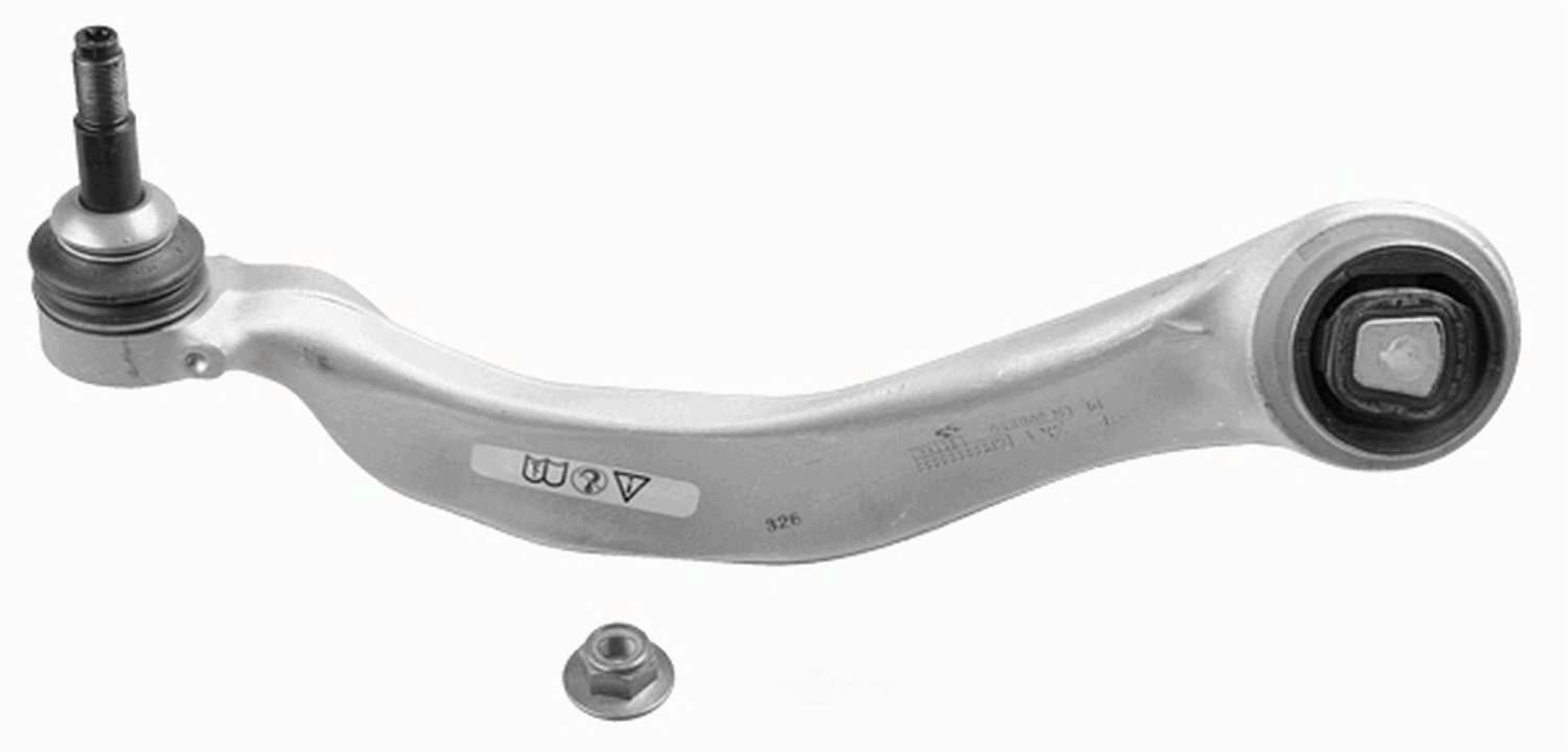 Lemforder 36208 01 Suspension Control Arm