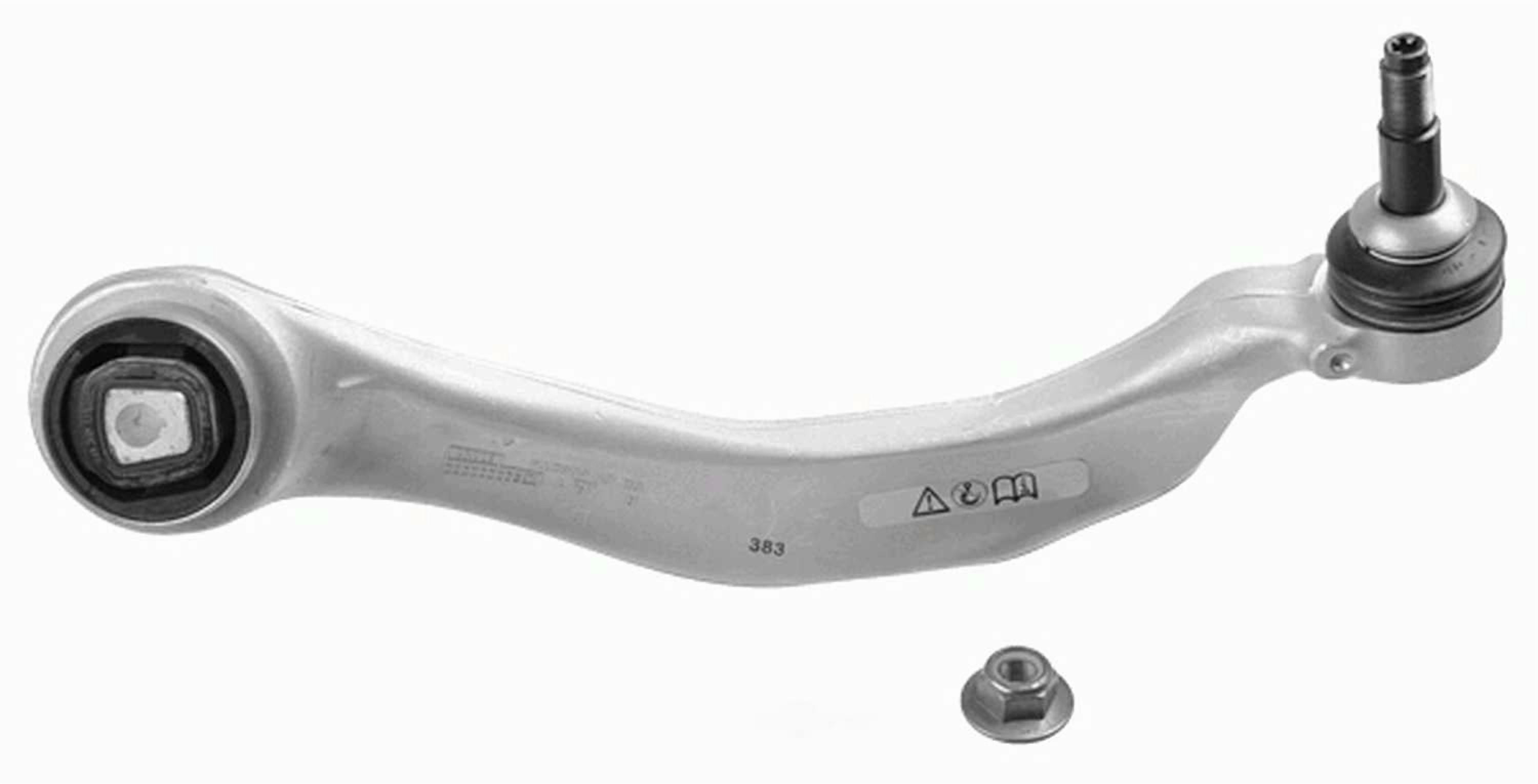 Lemforder 36209 01 Suspension Control Arm