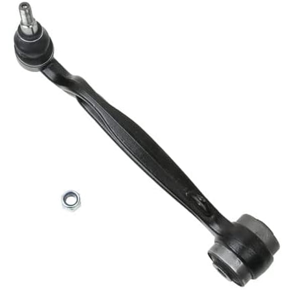 Lemfoerder 37482 01 Suspension Control Arm and Ball Joint Assembly