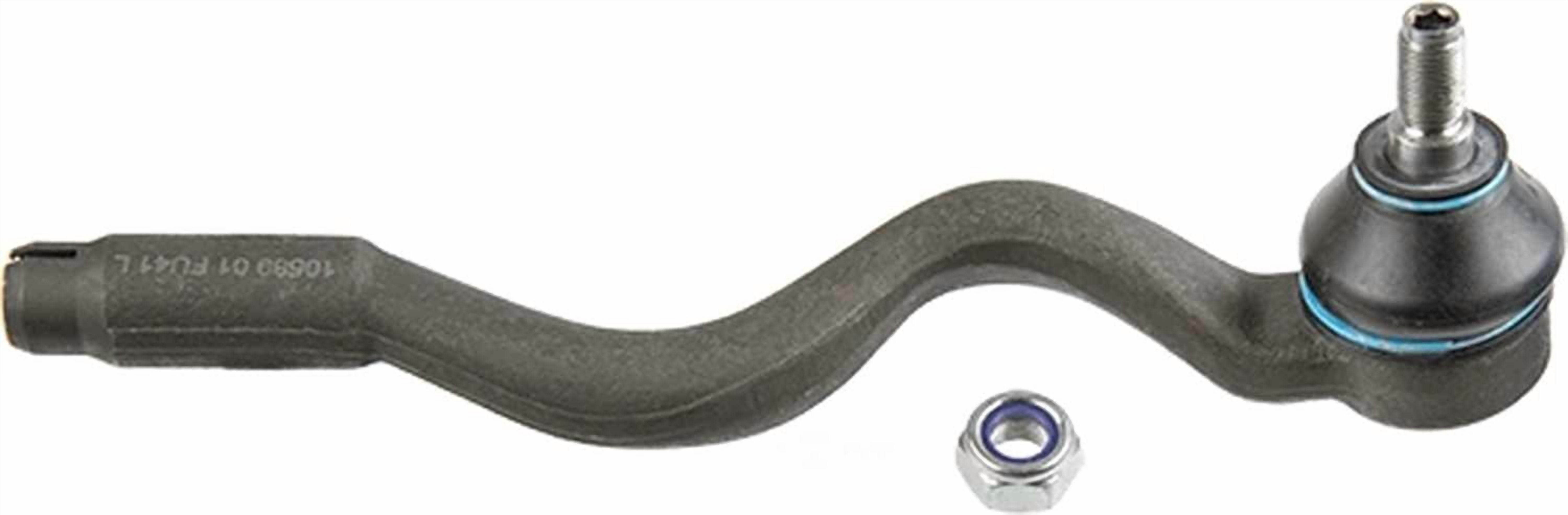 Lemforder 10589 01 Steering Tie Rod End