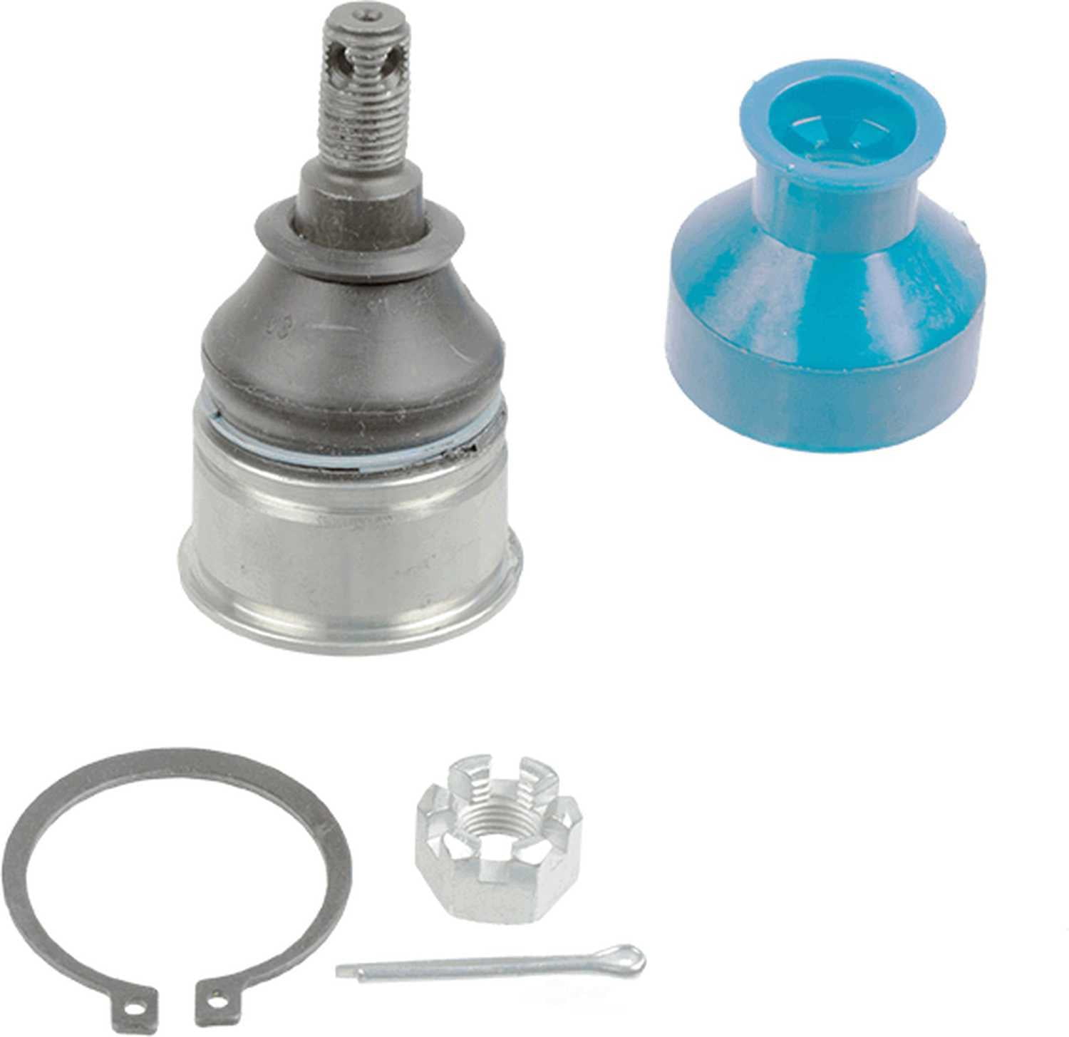 Lemforder 11690 03 Suspension Ball Joint