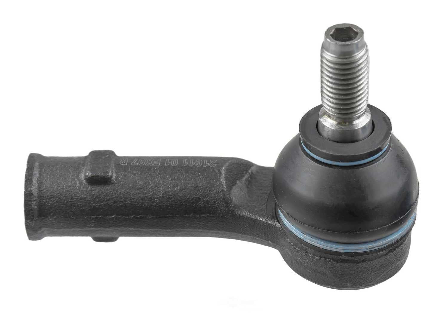 Lemforder 21611 02 Steering Tie Rod End