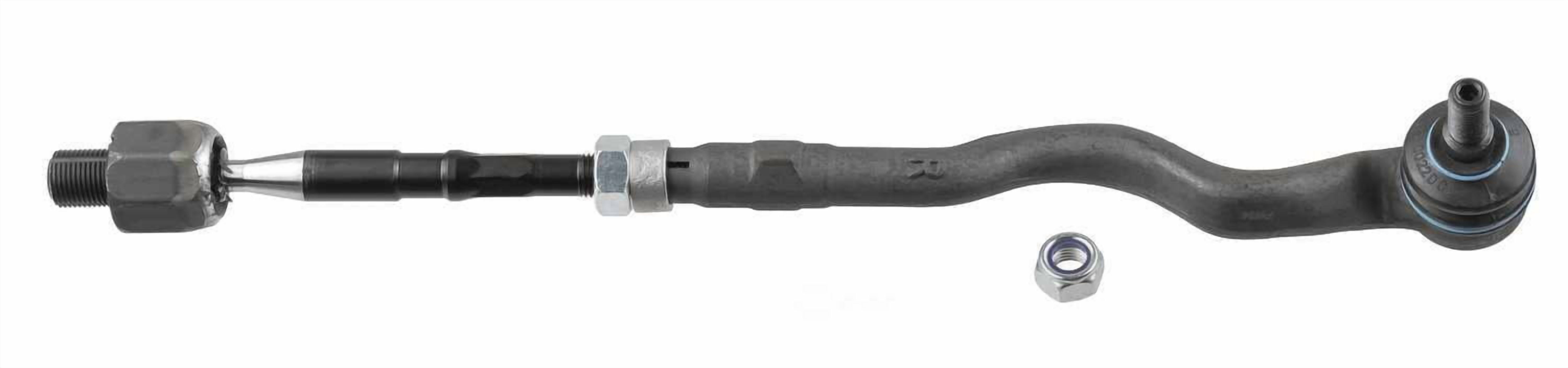 Lemforder 21671 02 Steering Tie Rod Assembly