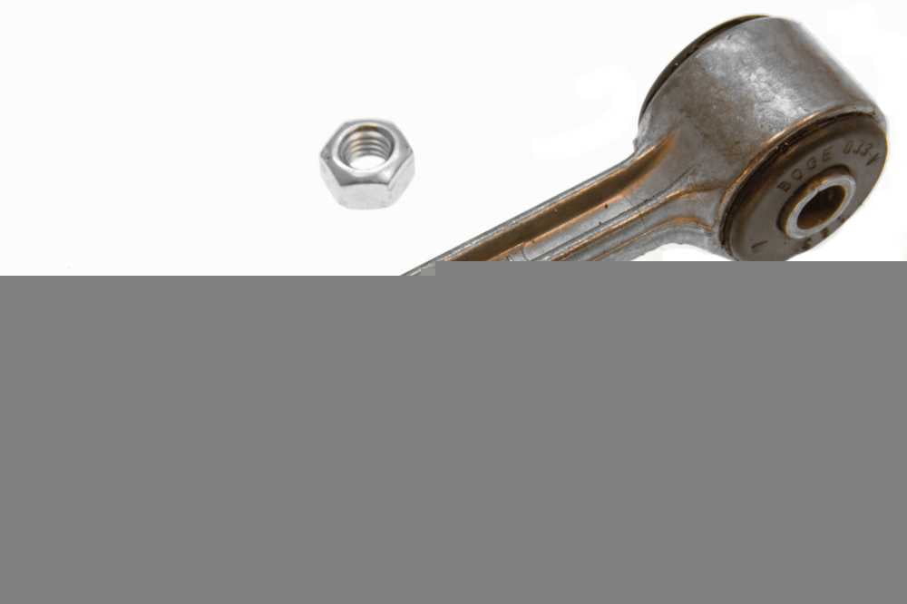 Lemforder 22752 02 Suspension Stabilizer Bar Link Kit