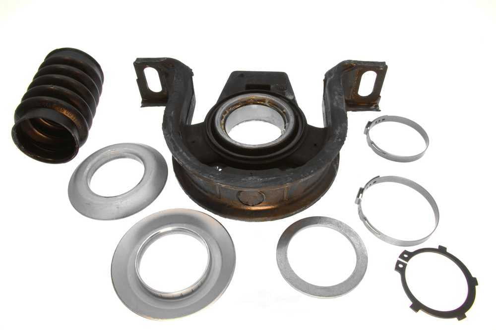 Lemforder 25240 01 Drive Shaft Center Support Bearing