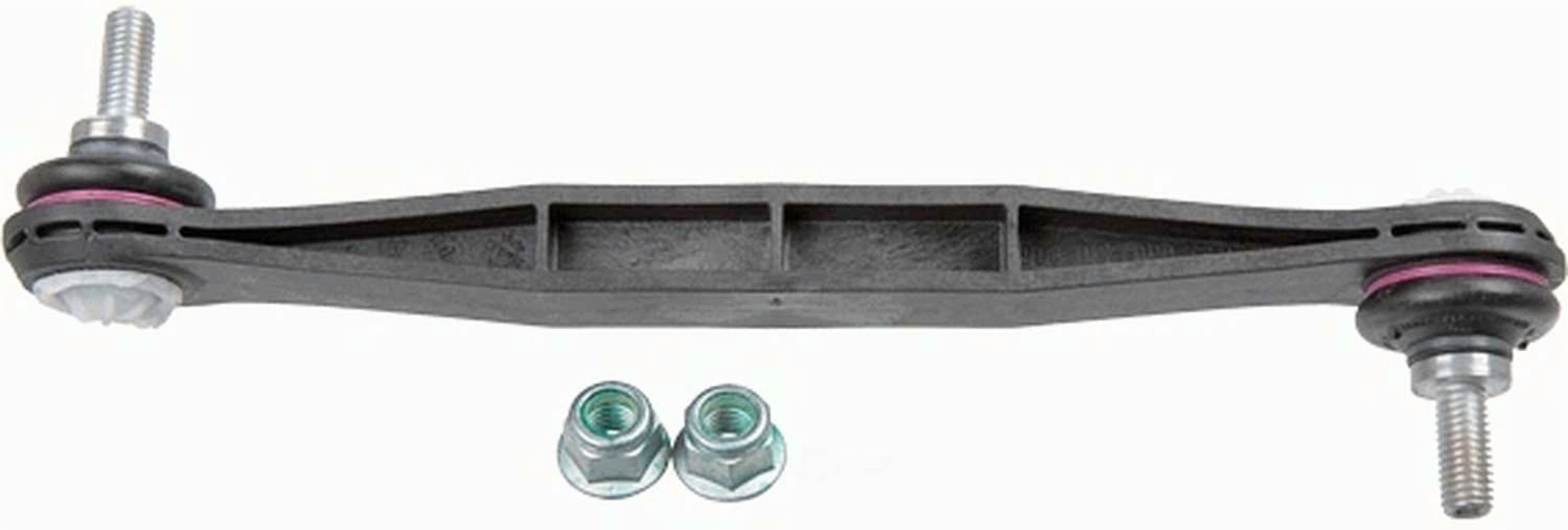 Lemforder 25497 02 Suspension Stabilizer Bar Link Kit