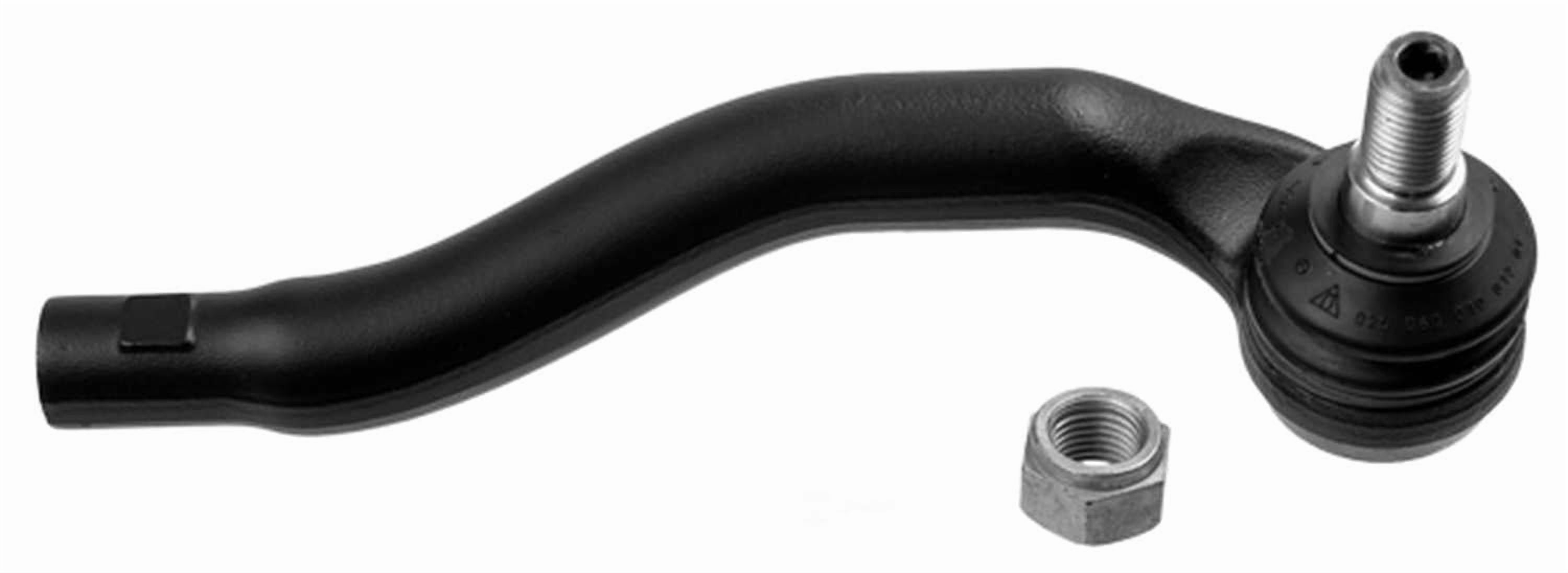 Lemforder 26009 02 Steering Tie Rod End