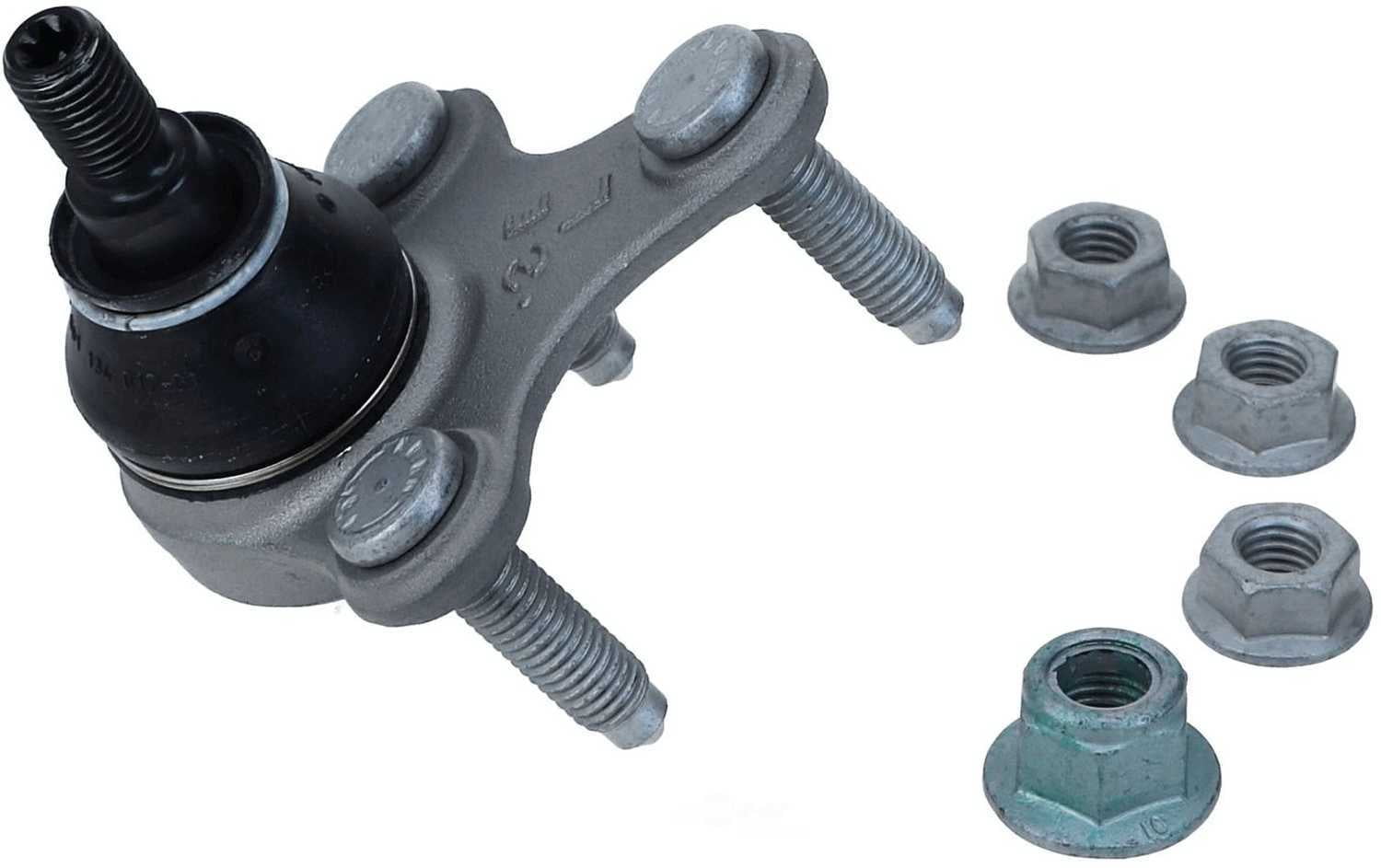Lemforder 26772 02 Suspension Ball Joint