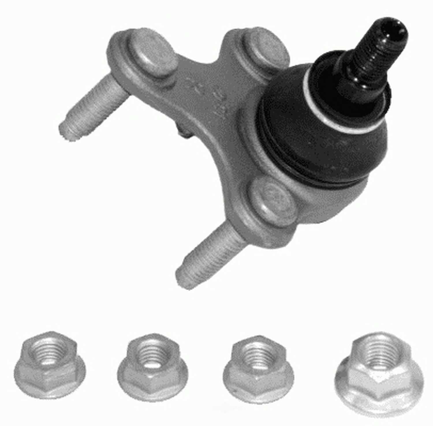 Lemforder 26773 02 Suspension Ball Joint