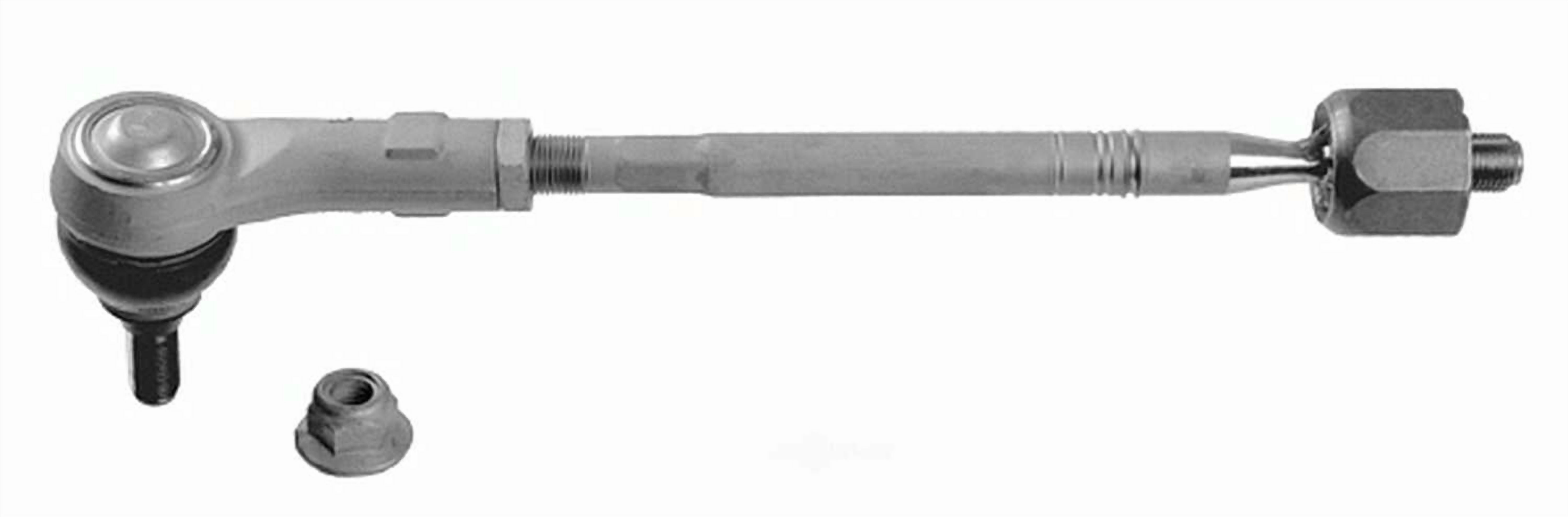 Lemforder 29744 01 Steering Tie Rod Assembly
