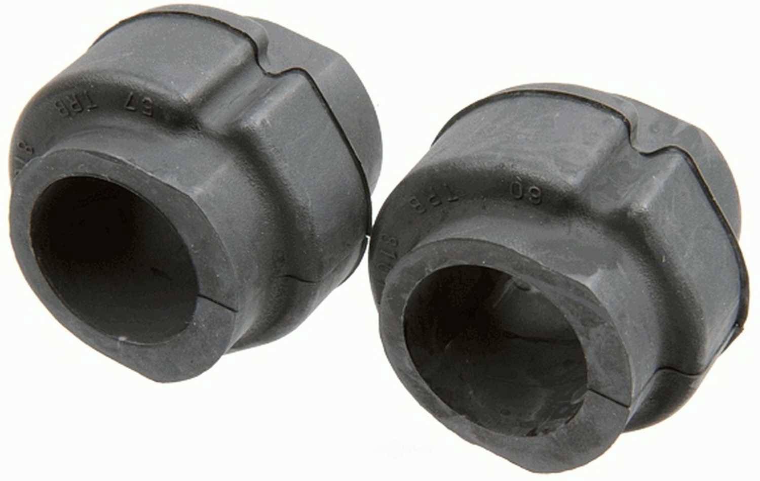 Lemforder 29967 01 Suspension Stabilizer Bar Bushing