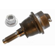 Lemforder 30787 01 Suspension Ball Joint Fits select 2006-2010 CHEVROLET SILVERADO, 2011 CHEVROLET SILVERADO K1500 LT